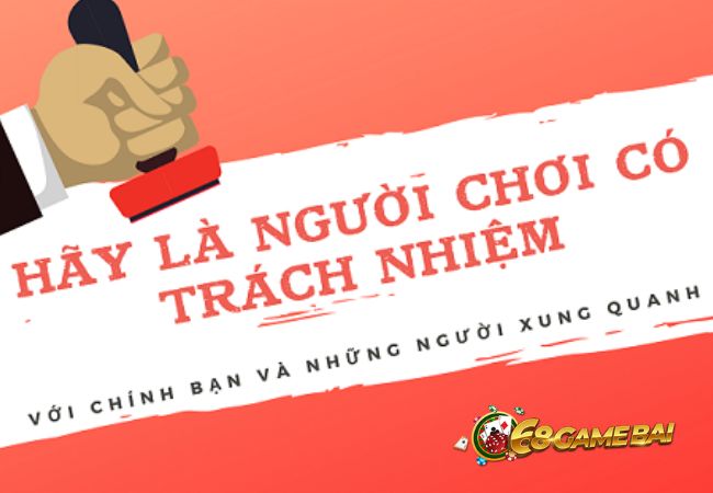 CHƠI CÓ TRÁCH NHIỆM 3 Choi Co Trach Nhiem