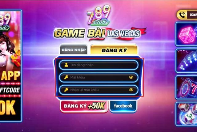 Game Bai Doi Thuong 789 Club