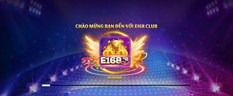 E168 - Sảnh giải trí online đẳng cấp số 1 Châu Á 1 Thông tin giới thiệu sơ lược về nhà cái trực tuyến E168