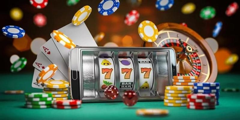 Mini Game tại vinfun88