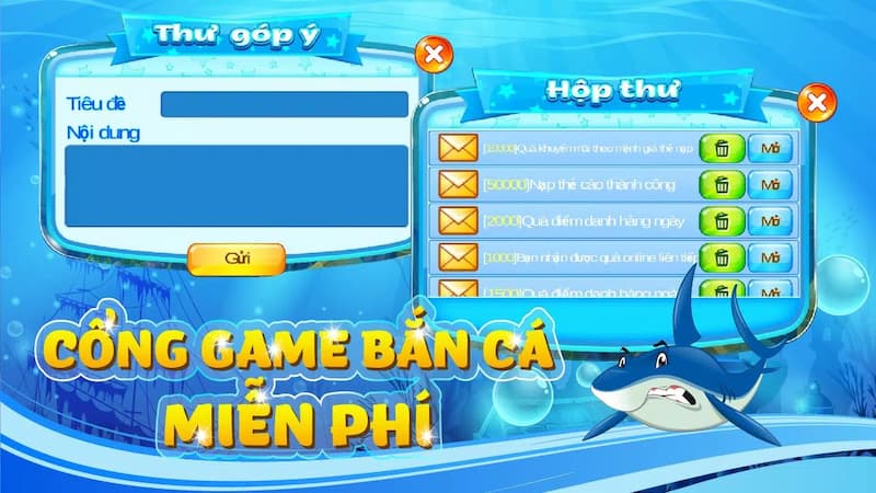 Nhiều ưu điểm vượt trội