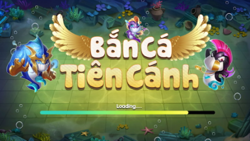 Hướng dẫn cách đăng ký tài khoản bắn cá Tiên Cánh