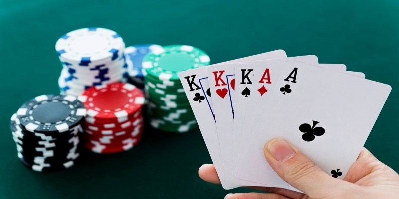 Tổng Quan Về Cổng Game X9 Club Cực Chi Tiết 2 Các loại game bài tại cổng game x9 club