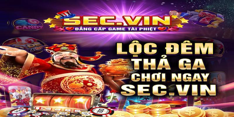 Giới thiệu về SEC Vin là gì?