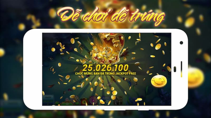 Game bài cực hấp dẫn tại b79 club