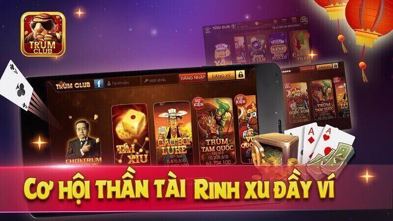 Giới thiệu Trumclub vin là gì?