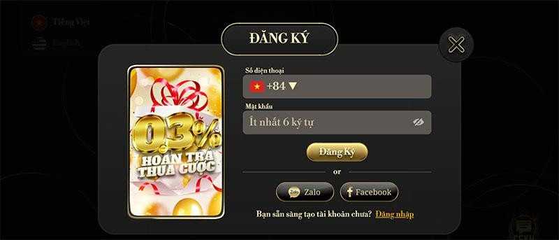 Oze6868 - Cổng Game Đổi Thưởng Hot Nhất Hiện Nay 7 Các tải và đăng ký tài khoản game Oze6868