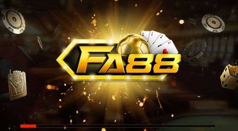 Fa88 - Cổng game đổi thưởng uy tín hàng đầu hiện nay 1 Cùng khám phá những thông tin siêu HOT về cổng game Fa88
