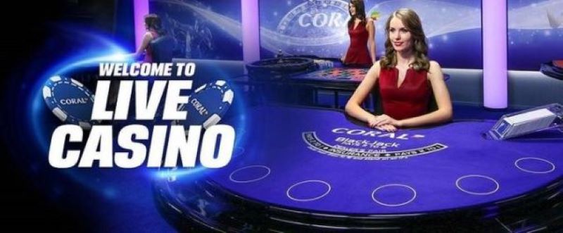 Luky - Địa Chỉ Đáng Tin Cậy Để Tham Gia Chơi Nhất Hiện Nay 3 Sòng casino đẳng cấp quốc tế chỉ có tại Luky