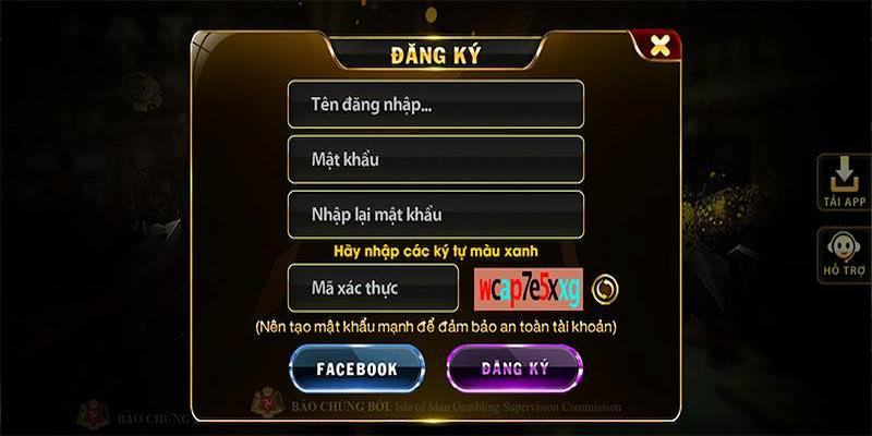 Hướng dẫn đăng ký suvip đơn giản và dễ dàng