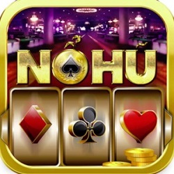 Logo Nổ hũ club