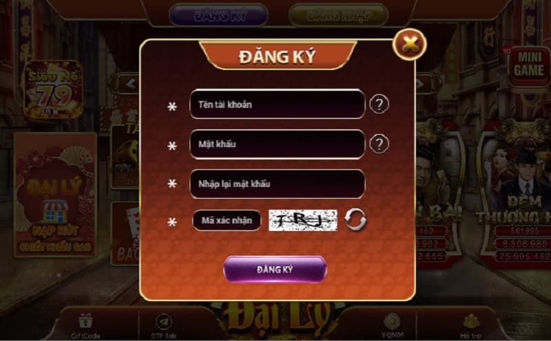 Sieuno79 - Cổng game nổ hũ uy tín nhất hiện nay 2 Các trò chơi nổi tiếng tại sieu no79